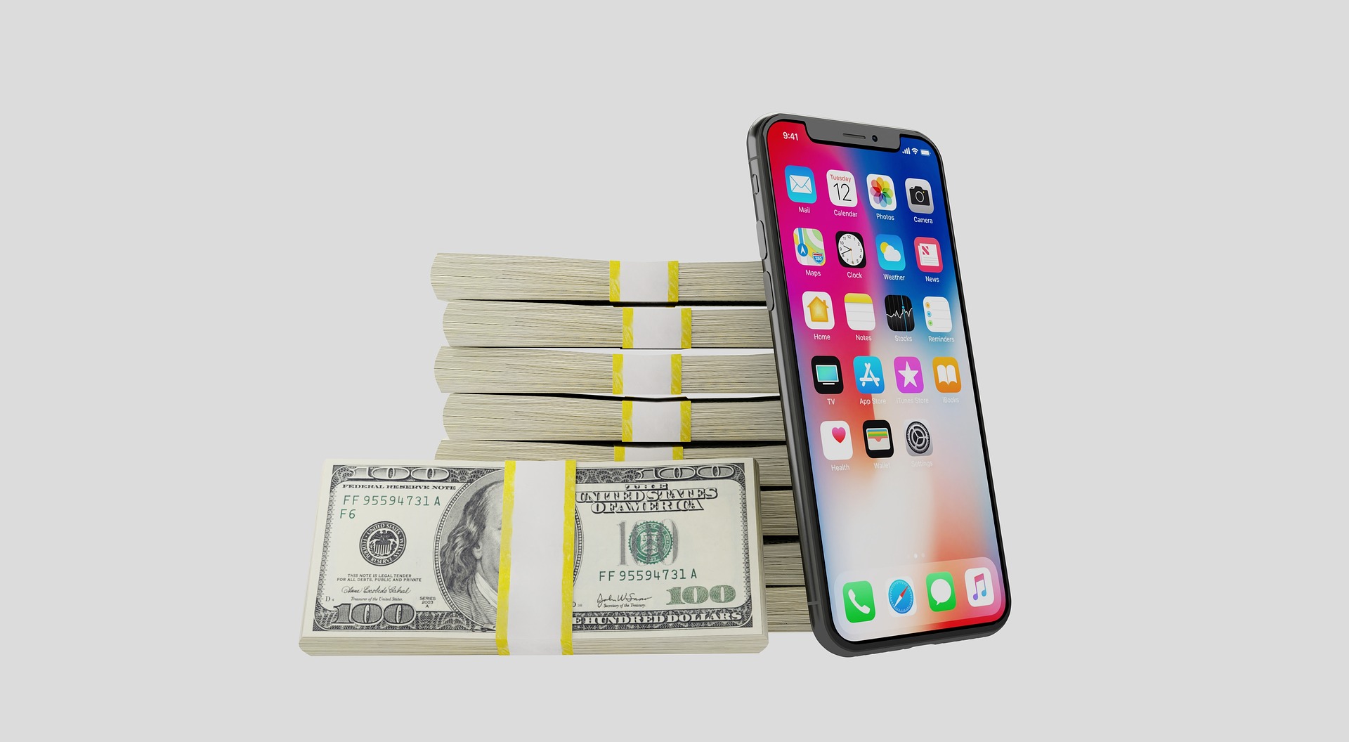 New Apple iPhone XS, XS Max or XR Can Literally Make You More Money