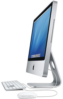 Sell Your Used iMac Mid-2007