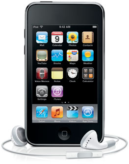 Apple iPod touch® 128GB MP3 Player (7th Generation Latest Model) Gold  MVJ22LL/A - Best Buy